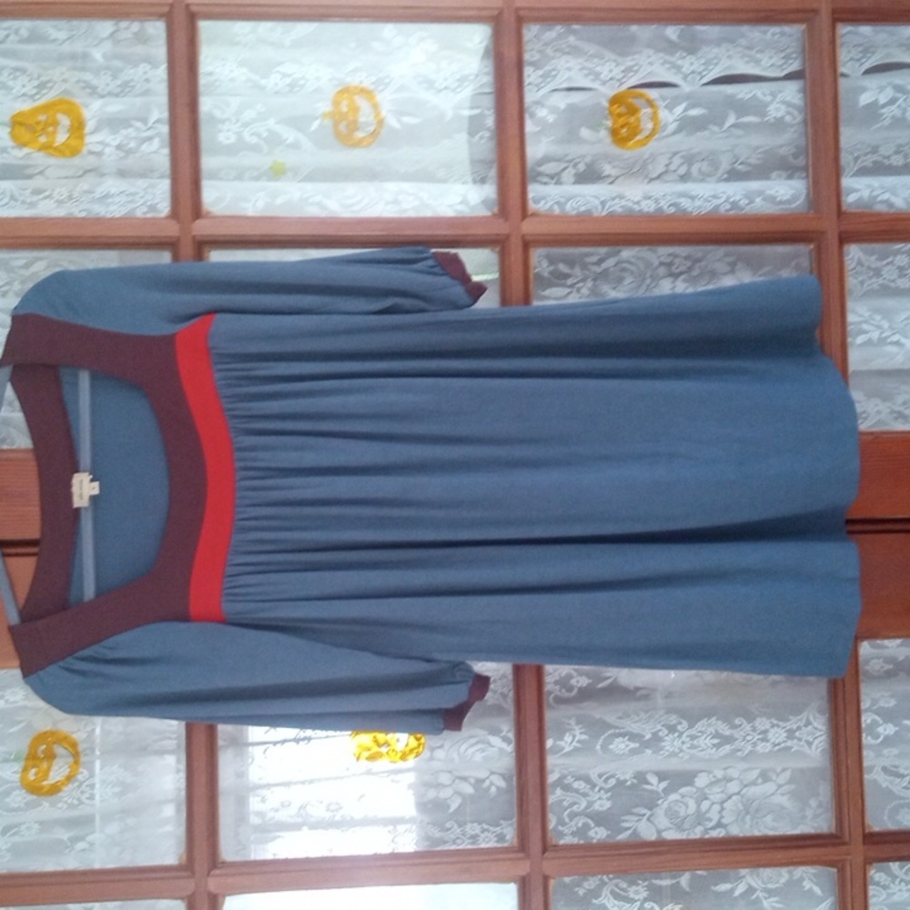 Ella Moss dress